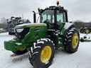 2024 John Deere 6130M Image