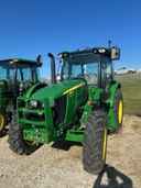 2022 John Deere 5115M Image