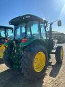 2022 John Deere 5115M Image