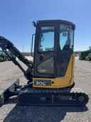 2020 John Deere 30G Image