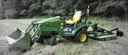 2022 John Deere 1025R Image