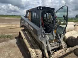 2023 John Deere 331G Image