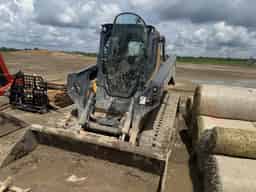 2023 John Deere 331G Image