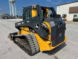 2023 John Deere 331G Image