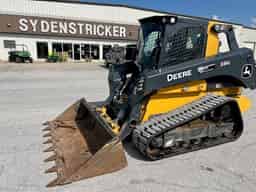2023 John Deere 331G Image