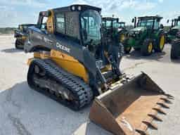 2023 John Deere 331G Image