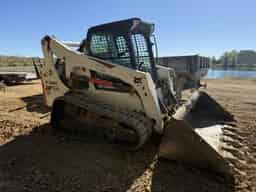 2020 Bobcat T770 Image