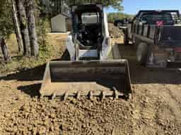 2020 Bobcat T770 Image