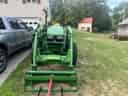 2022 John Deere 5065E Image