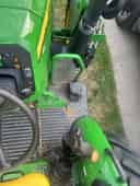 2022 John Deere 5065E Image