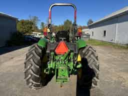 2022 John Deere 5065E Image