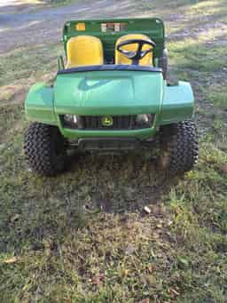 2016 John Deere TS 4X2 Image