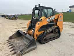 2016 Case TR270 Image