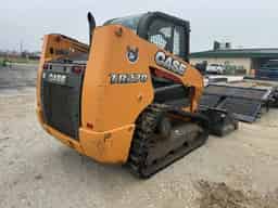 2016 Case TR270 Image
