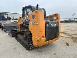 2016 Case TR270 Image