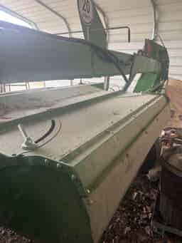 2023 John Deere S300 Image