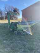 2002 John Deere 1780 Image