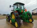 2024 John Deere 8RX 410 Image