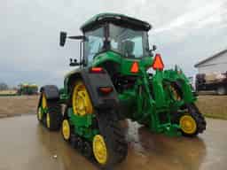 2024 John Deere 8RX 410 Image