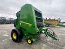 2023 John Deere 560M Image