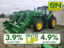 2023 John Deere 6145M Image