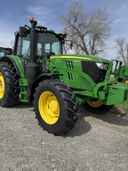 2024 John Deere 6145M Image