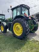 2024 John Deere 6145M Image