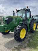 2024 John Deere 6145M Image