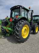 2024 John Deere 6145M Image