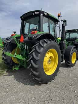 2024 John Deere 6145M Image