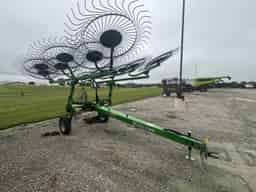 2023 Frontier WR3212 Image