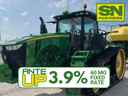 2018 John Deere 8370RT Image