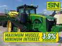 2018 John Deere 8370RT Image