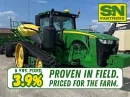 2018 John Deere 8370RT Image