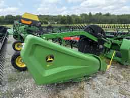 2024 John Deere HD45F Image