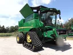 2023 John Deere S790 Image