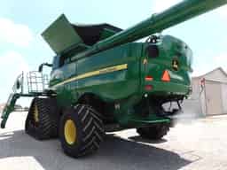 2023 John Deere S790 Image