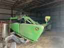 2014 John Deere 640FD Image