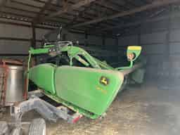 2014 John Deere 640FD Image