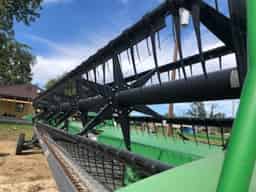 2014 John Deere 640FD Image