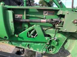 2014 John Deere 640FD Image