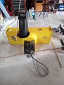 2006 John Deere X520 Image