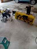 2006 John Deere X520 Image