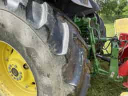 2022 John Deere 7R 290 Image