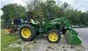 2013 John Deere 5065E Image