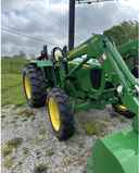 2013 John Deere 5065E Image