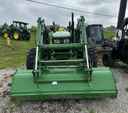 2013 John Deere 5065E Image