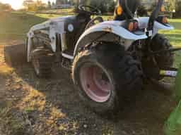 2008 Bobcat CT230 Image