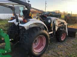 2008 Bobcat CT230 Image