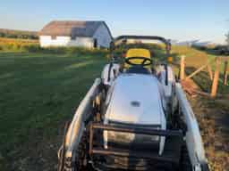 2008 Bobcat CT230 Image